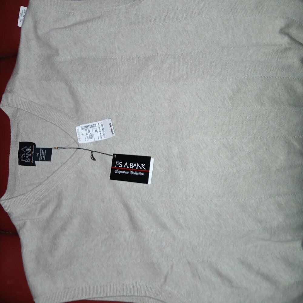 JOS. A. BANK SIGNATURE COLLECTION